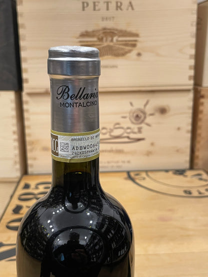 Assunto Brunello di Montalcino