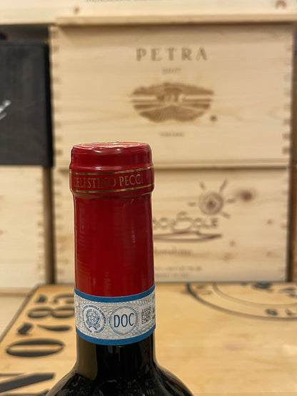 Rosso di Montalcino DOC Celestino Pecci