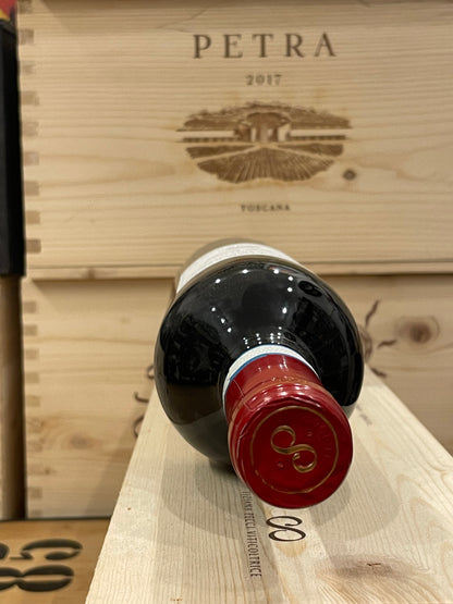 Rosso di Montalcino DOC Celestino Pecci