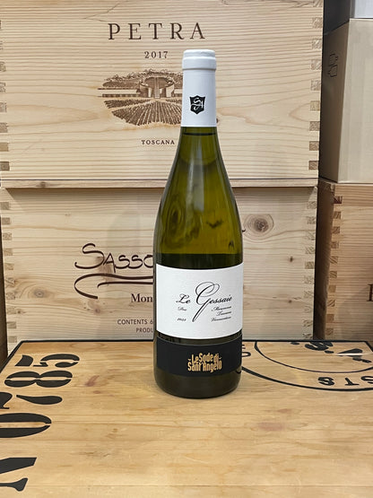 Vermentino le Gessaie