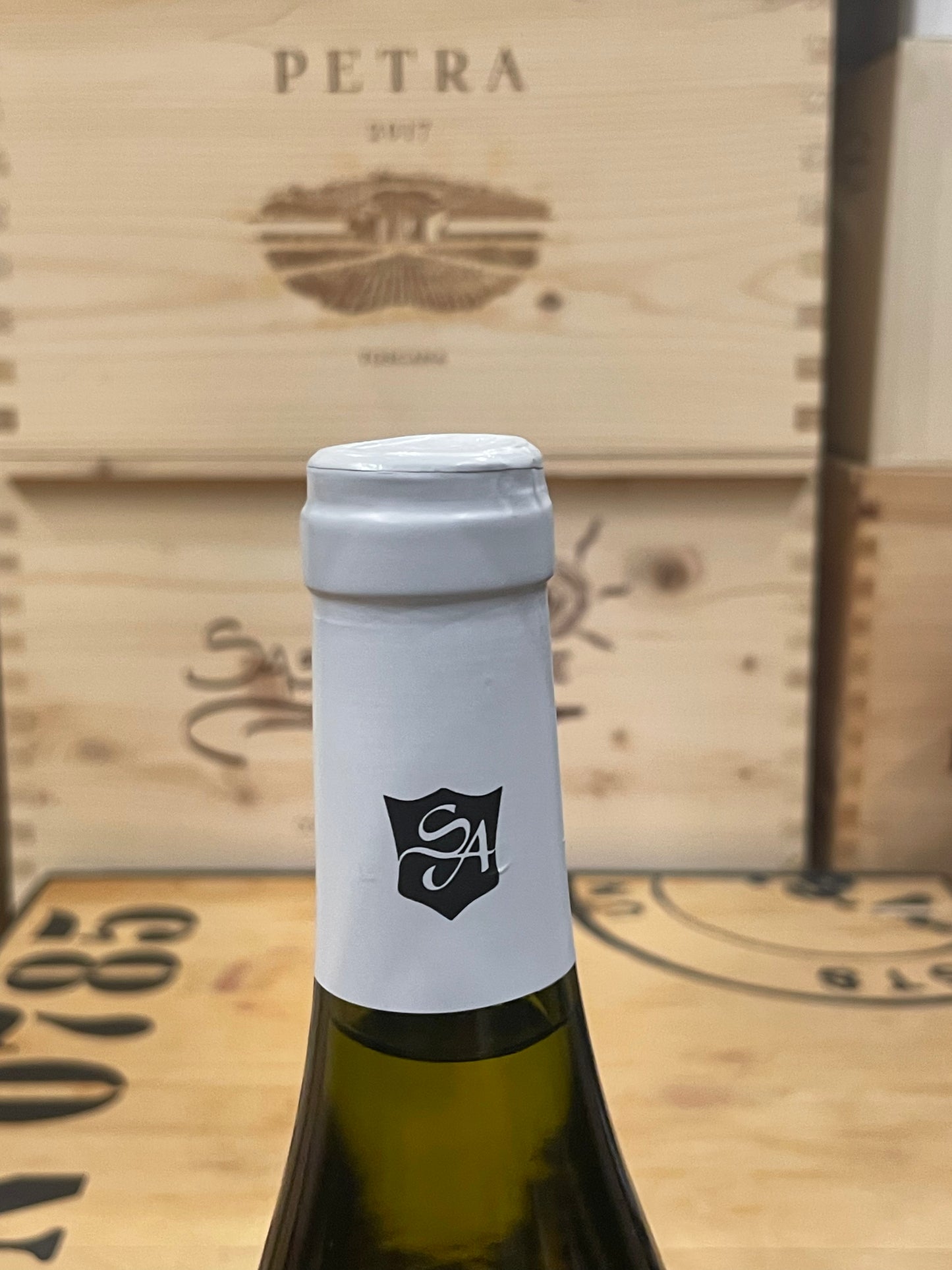 Vermentino le Gessaie