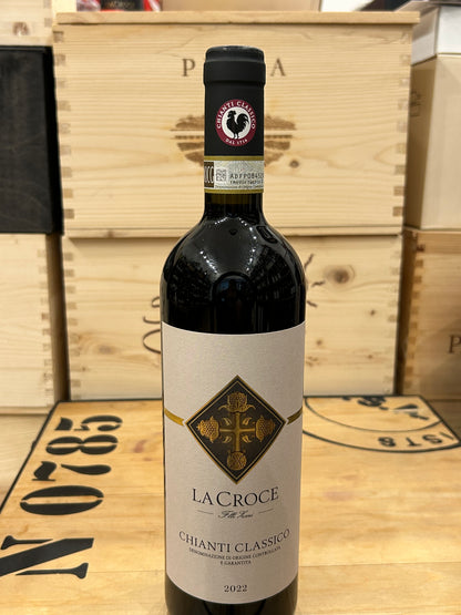 Chianti Classico Croce