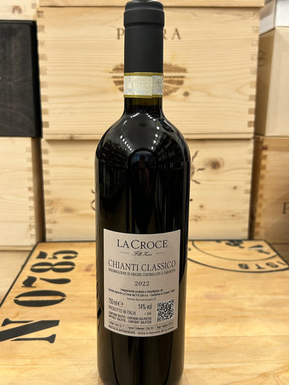 Chianti Classico Croce
