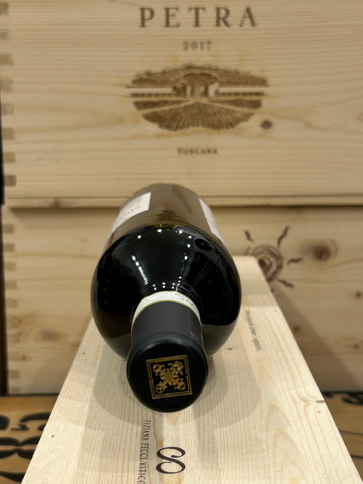Chianti Classico Croce