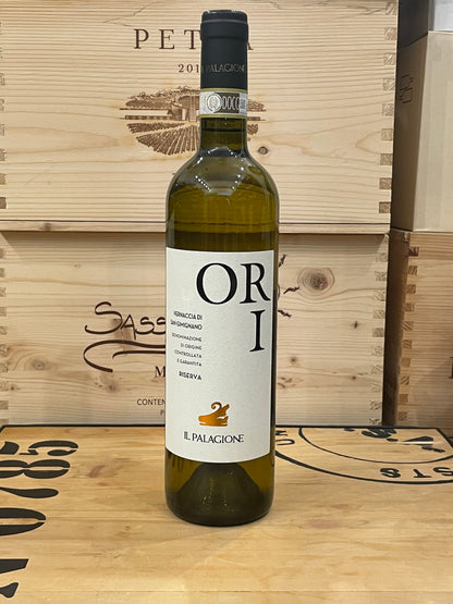 Vernaccia Ori Riserva