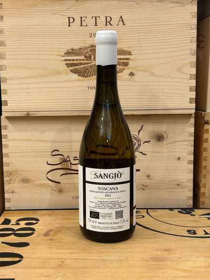 Sangiò rinascimento