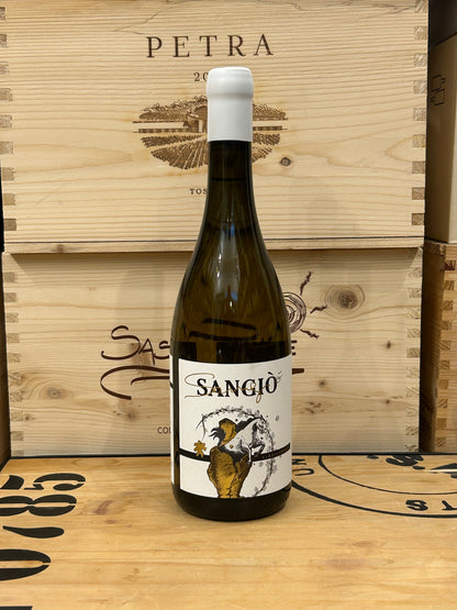 Sangiò rinascimento