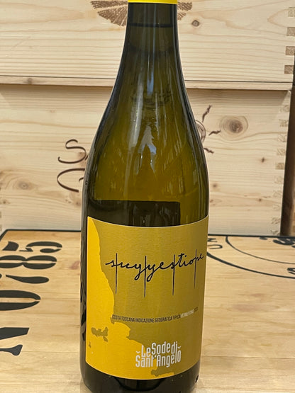 Vermentino Suggestione